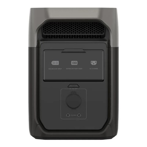 Przenośna stacja zasilania EcoFlow DELTA 3