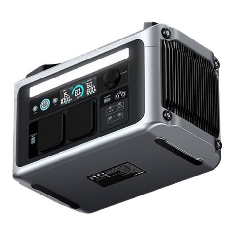 Przenośna stacja zasilania Romoss RX1000 315000mAh, 1008Wh