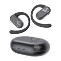 Słuchawki TWS Soundpeats Breezy (czarne)
