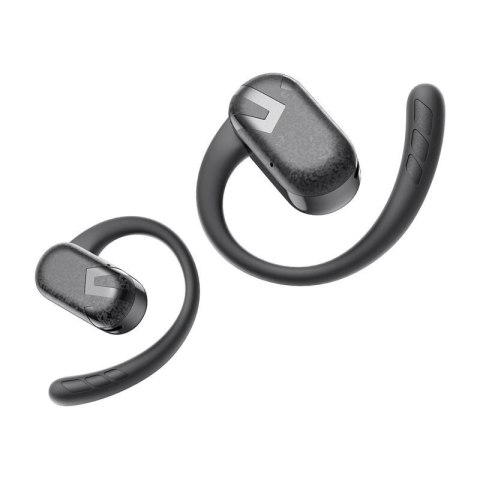 Słuchawki TWS Soundpeats Breezy (czarne)