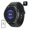 Smartwatch Soundpeats Watch4 (czarny)