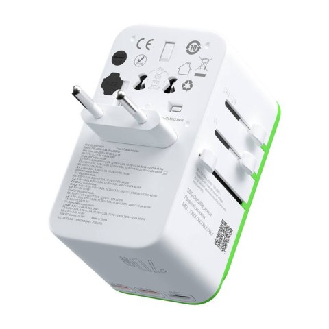 Router mobilny GLOCALME Roamplug 4G/LTE Wi-Fi