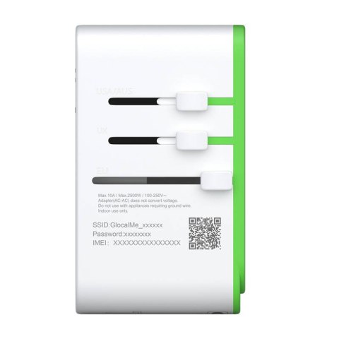 Router mobilny GLOCALME Roamplug 4G/LTE Wi-Fi