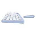 Bezprzewodowy zestaw gamingowy 2w1 Havit KB279GCM klawiatura + mysz (niebieski) (QWERTY)