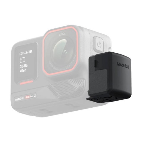 Czytnik kart INSTA360 Ace Quick Reader