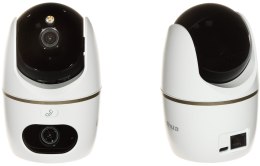 KAMERA IP OBROTOWA WEWNĘTRZNA H3D-3F Hero Dual D1 Wi-Fi 6, - 3 Mpx 3.6 mm DAHUA