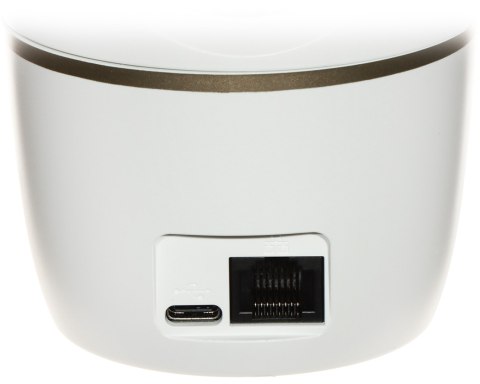 KAMERA IP OBROTOWA WEWNĘTRZNA H3D-3F Hero Dual D1 Wi-Fi 6, - 3 Mpx 3.6 mm DAHUA