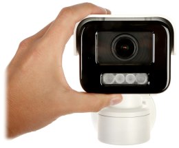 KAMERA IP OBROTOWA ZEWNĘTRZNA DS-2CD1A43G0-IZU(2.8-12MM)PL - 3.7 Mpx 2.8 ... 12 mm Hikvision