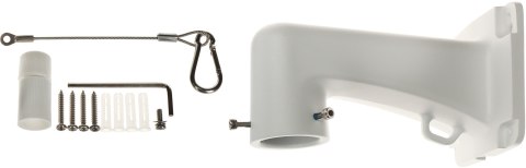 KAMERA IP OBROTOWA ZEWNĘTRZNA SDT3E410-8P-MB-A-PV1 PANORAMICZNA TiOC WizSense Smart Dual Light - 3.7 Mpx, 8 Mpx 4 ... 40 mm, 2 X