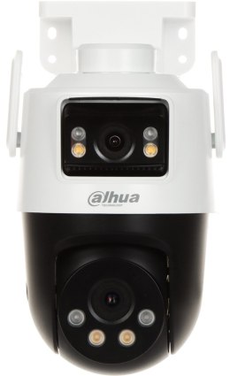 KAMERA PT IP OBROTOWA ZEWNĘTRZNA P5D-5F-PV-0280B/0600B Picoo Dual D1 Wi-Fi 6, - 5 Mpx 6 mm, 2.8 mm DAHUA