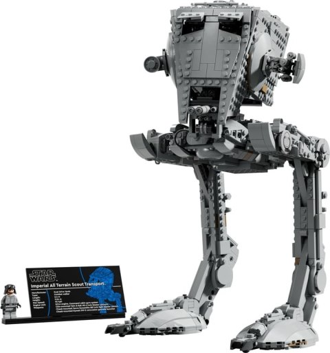 LEGO Star Wars Maszyna krocząca AT-ST™