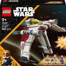 LEGO Star Wars Myśliwiec V-19 Torrent
