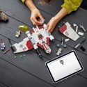 LEGO Star Wars Myśliwiec V-19 Torrent