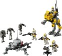 LEGO Star Wars Zestaw bitewny — żołnierze-klony z 327. korpusu galaktycznego