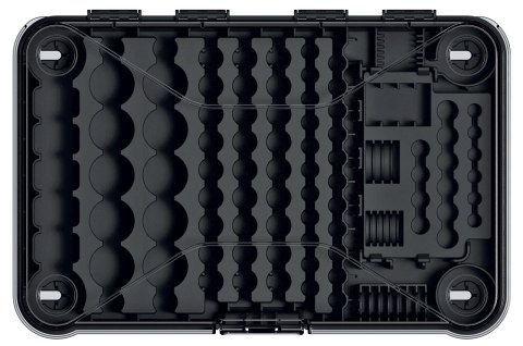 ORGANIZER NA BATERIE KBB03 Kistenberg
