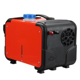 Ogrzewanie postojowe / nagrzewnica Blitzwolf BW-AH-H2, 5kw z interfejsem standardowym-bananowym + kontroler z wyświetlaczem