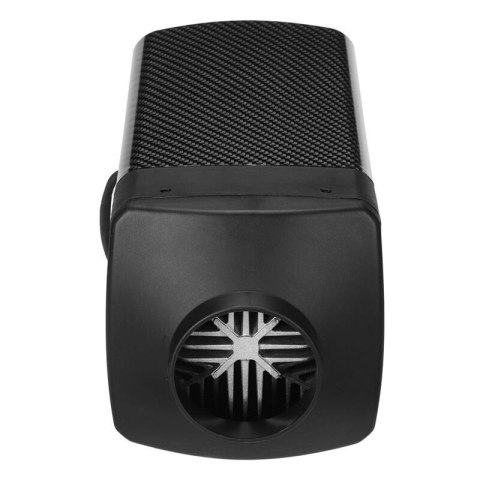 Ogrzewanie postojowe / nagrzewnica Blitzwolf BW-AH-S2-BT, 5kw, 12V sterowany aplikacją z interfejsem standardowym-bananowym + ko