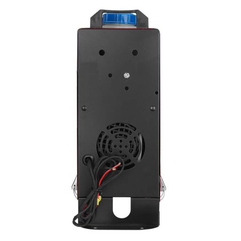 Ogrzewanie postojowe / nagrzewnica Blitzwolf BW-AH-V1, 5kw, 12V z interfejsem standardowym-bananowym