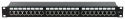 PATCH PANEL RJ-45 PP-24/RJ7-C/FTP-S
