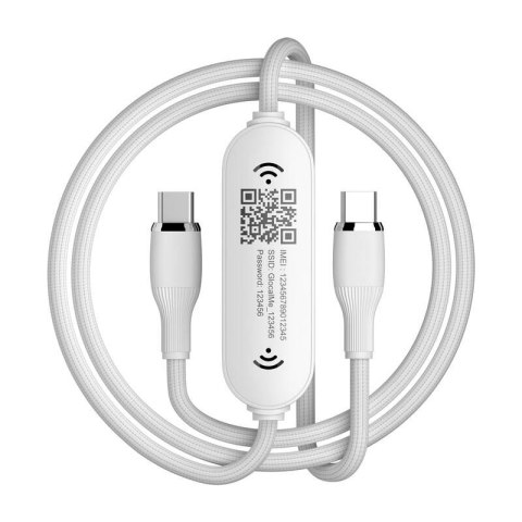 Router mobilny GLOCALME Unicord 4G/LTE (Cloud SIM)