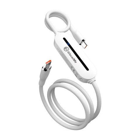 Router mobilny GLOCALME Unicord 4G/LTE (Cloud SIM)