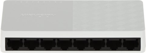 SWITCH DS-3E0108D-O 8-PORTOWY Hikvision
