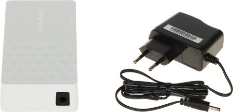 SWITCH DS-3E0108D-O 8-PORTOWY Hikvision
