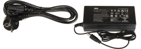 SWITCH POE DS-3E1505P-EI/M 4-PORTOWY Hikvision