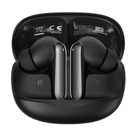 Słuchawki TWS QCY MeloBuds HT12 (czarne)