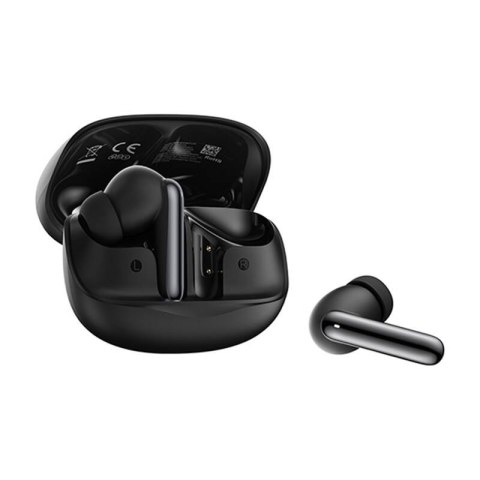 Słuchawki TWS QCY MeloBuds HT12 (czarne)
