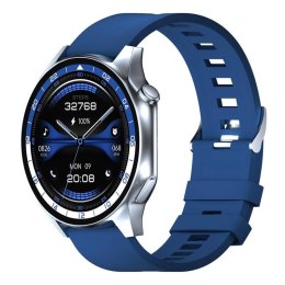 Smartwatch BlitzWolf BW-AR1 (niebieski)