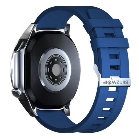 Smartwatch BLITZWOLF BW-AR1 (niebieski)