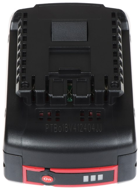 AKUMULATOR DO ELEKTRONARZĘDZI PTBO18V4-GC Zamiennik Bosch 18V 4 Ah Green Cell