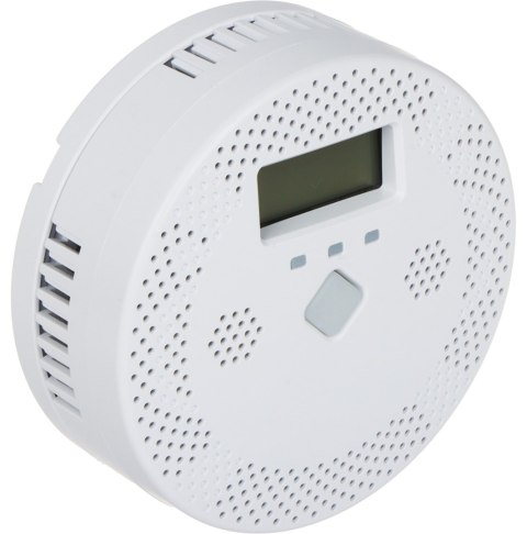 BEZPRZEWODOWA CZUJKA TLENKU WĘGLA (CZADU) ATLO-CD02-TUYA Wi-Fi, Tuya Smart