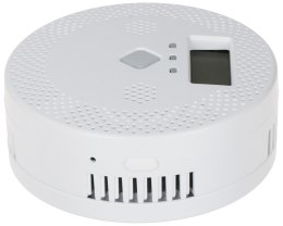 BEZPRZEWODOWA CZUJKA TLENKU WĘGLA (CZADU) ATLO-CD02-TUYA Wi-Fi, Tuya Smart