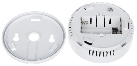 BEZPRZEWODOWA CZUJKA TLENKU WĘGLA (CZADU) ATLO-CD02-TUYA Wi-Fi, Tuya Smart