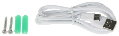 BEZPRZEWODOWY CZUJNIK OBECNOŚCI CZŁOWIEKA ATLO-MWPS1Z-TUYA ZigBee, Tuya Smart