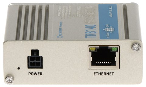 BRAMKA 4G/LTE TRB140 Teltonika