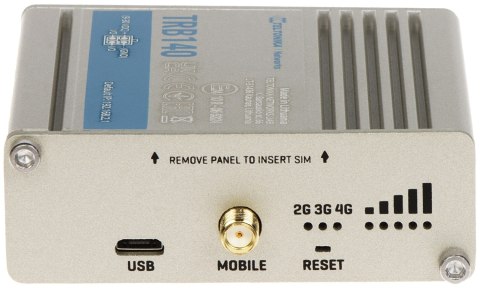 BRAMKA 4G/LTE TRB140 Teltonika