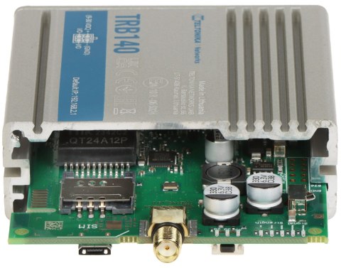 BRAMKA 4G/LTE TRB140 Teltonika