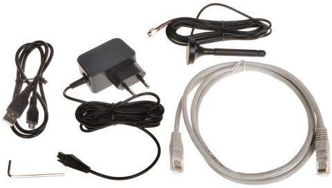 BRAMKA 4G/LTE TRB140 Teltonika