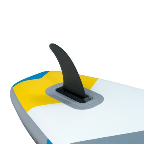 Deska SUP REBEL ACTIVE RBA4501 - niebieska