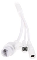 KAMERA IP APTI-W61C2-TUYA-V2 Wi-Fi - 6 Mpx 3.6 mm