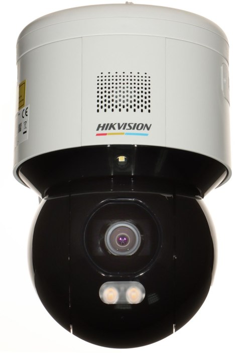 KAMERA IP OBROTOWA ZEWNĘTRZNA DS-2DE3A400BW-DE/W(F1)(T5) AcuSense - 4 Mpx 4 mm Hikvision