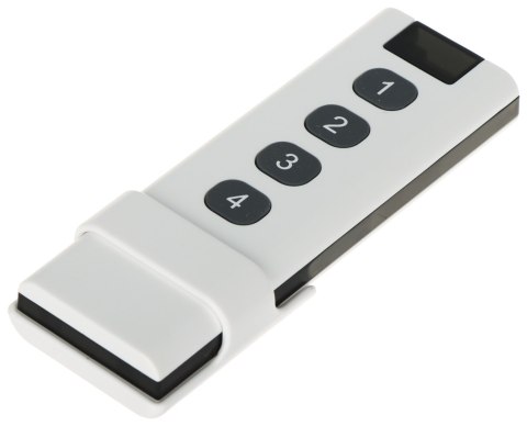 PILOT ATLO-RC4-TUYA ZigBee, Tuya Smart