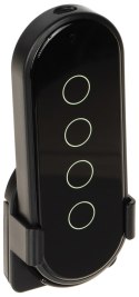 PILOT ATLO-RC4B-TUYA ZigBee, Tuya Smart