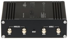 PUNKT DOSTĘPOWY 4G+ LTE +ROUTER RUT361 2.4 GHz 300 Mb/s Teltonika