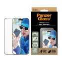PanzerGlass PG Scrn Alu Frame iPhone 16P 6.3Inch UWF