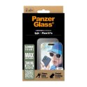 PanzerGlass PG Scrn Alu Frame iPhone 16P 6.3Inch UWF