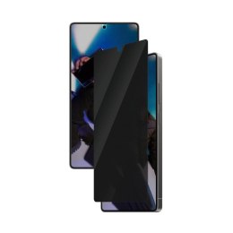 PanzerGlass SAFE. by ® Privacy Screen Protector Samsung Galaxy S25 Ultra | Ultra-Wide Fit Przezroczysta ochrona ekranu 1 szt.